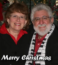 Bernie and Cathy